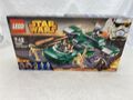 Lego 75091 Star Wars Flash Speeder  NEU