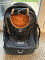 Hunderucksack Kurgo G-TRAIN K9 PACK SCHWARZ 