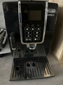 DELONGHI Dinamica ECAM350.55.B Kaffeevollautomat Schwarz