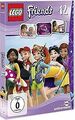 Lego Friends 12 | DVD | Zustand gut