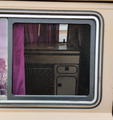Fliegengitter schiebefenster pasgenau VW T3 Wanagon Westfalia camper