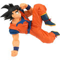 BANDAI Match Makers Son Goku | Dragon Ball Z Sammelfigur | 11 cm