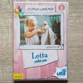 Lotta zieht um von Astrid Lindgren DVD Film Spielfilm in Hülle OVP