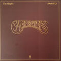 Carpenters - Die Singles 1969-1973 (Vinyl)