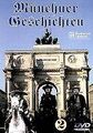 Münchner Geschichten - Teil 2 - Bayrischer Rundfunk | DVD