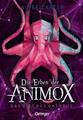 DIE ERBEN DER ANIMOX 2: Das Gift des Oktopus ►►►UNGELESEN ° von Aimee Carter °