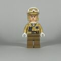 LEGO® Minifigur • Star Wars • sw0259 (1) • Hoth Rebel Trooper • aus Set 8083