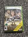Lost Odyssey (Xbox 360, Microsoft) 360 Werbekopie **sehr selten**
