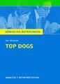 Urs Widmer / Top Dogs /  9783804419810