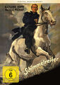 DVD DER SCHIMMELREITER # n. Theodor Storm, Mathias Wieman ++NEU