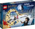 Lego Adventskalender Harry Potter 76418,76390,76404,75981   Weihnachten