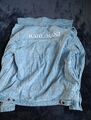 Originale ,Karl Kani Jeans Jacke