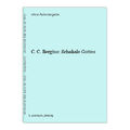 C.C. Bergius: Schakale Gottes