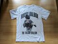 Unikat. Rocky. T Shirt. Weiss. Sylvester Stallone. Rocky Balboa. USA. Rarität 