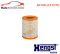 MOTOR LUFTFILTER MOTORFILTER HENGST FILTER E528L I FÜR RENAULT TRUCKS T