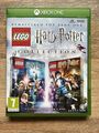 LEGO Harry Potter Collection (Microsoft Xbox One) Spiel