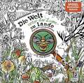 Die Welt unter der Lupe – zu Lande