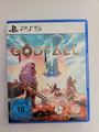 Godfall (Sony PlayStation 5, 2020)