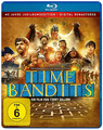 Time Bandits Blu-ray