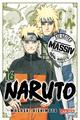 NARUTO Massiv 16 | Masashi Kishimoto | 2018 | deutsch