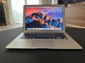 Apple MacBook Air 13 Zoll WIE NEU