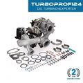 Turbolader Audi A6 C7 A7 Q5 SQ5 3.0 TDI 230 kW 313 PS CGQB 825965 059145061AK