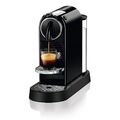 Delonghi EN 167.B Citiz Schwarz Nespresso-Automat Thermoblocksystem 1260 Watt