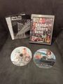 GTA 4 + Episodes of Liberty City PS3 TOP