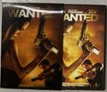 Wanted | Morgan Freeman, Angelina Jolie | DVD | Zustand Gut