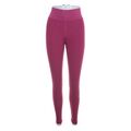 Oceans Apart, Sportleggings, Größe: S, Pink, Elasthan/Polyamid, Einfarbig #Xab