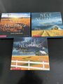 Nele Neuhaus Hörbücher Sheridan Grant Trilogie 3x6 CD‘s