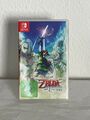 The Legend of Zelda: Skyward Sword HD [Nintendo Switch]