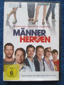 DVD Männerherzen   FSK ab 6