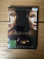 Der seltsame Fall des Benjamin Button mit Brad Pitt Cate Blanchett | DVD | 2008
