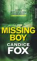 Missing Boy: Thriller (Crimson-Lake-Serie) 