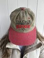 Vintage Beefeater Cap