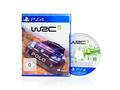 Playstation 4 Spiel WRC 5 - Fia World Rally Championship Rennsport Zustand: gut