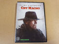 DVD / CRY MACHO ( CLINT EASTWOOD )