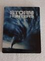 Storm Hunters - Blu-ray Disc - Steelbook