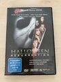 Halloween Resurrection (DVD)