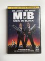 MIB - Men in Black [Collector's Edition]  DVD