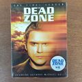 ORIGINAL NEW The Dead Zone The Final Season BOXED SET 3PC Lionsgate REGION 1 USA