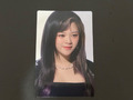 Twice WithYou-th Monograph Photocard Kpop Album Jeongyeon