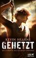 Gehetzt von Kevin Hearne