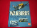 Jürgen Gaßebner - WARBIRDS - Historische Militärflugzeuge in Farbe - Motorbuch