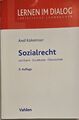 Sozialrecht von Kokemoor, Axel | Buch | Zustand sehr gut