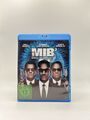 Men in Black 3 mit Will Smith Tommy Lee Jones I Blu-ray DVD I Zustand sehr gut