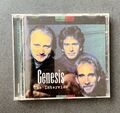 Genesis - The Interview - Genesis in conversation (NO Music) - Talking Music Top