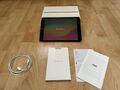 Apple iPad 9. Gen 64GB, Wi-Fi, 10,2 Zoll - Space Grau