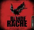 Blinde Rache - Leo Born 6 CDs 447 Min 150 Tracks